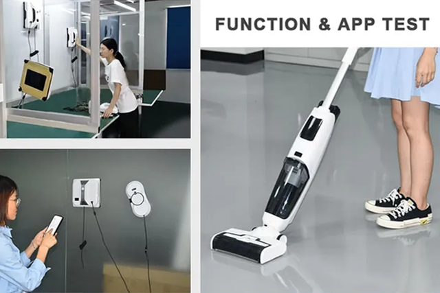 aspirateur