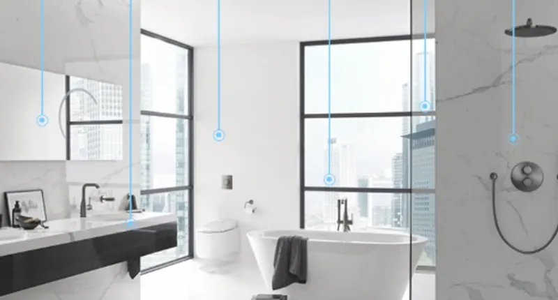 meilleur robot nettoyeur de vitres