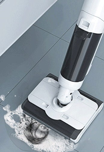 fournisseur d"aspirateur