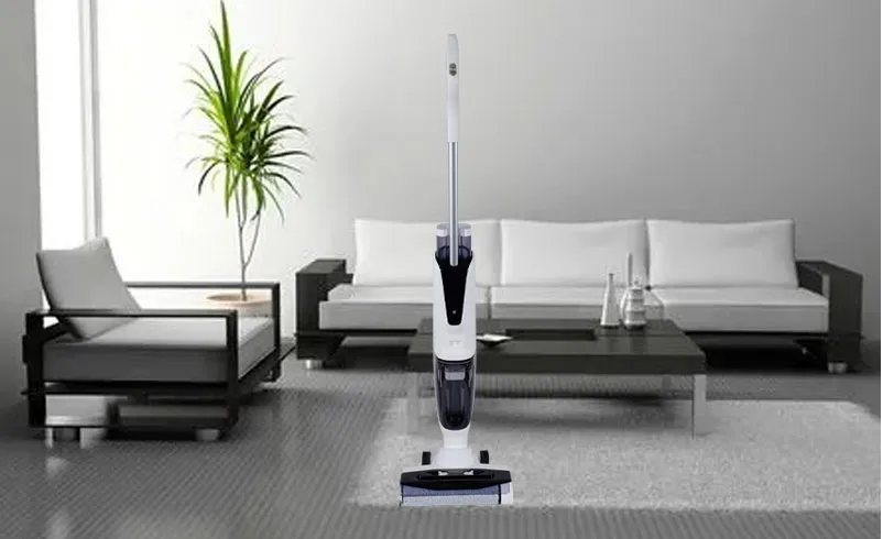 fournisseur d"aspirateur