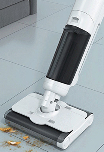 Aspirateur sec et humide