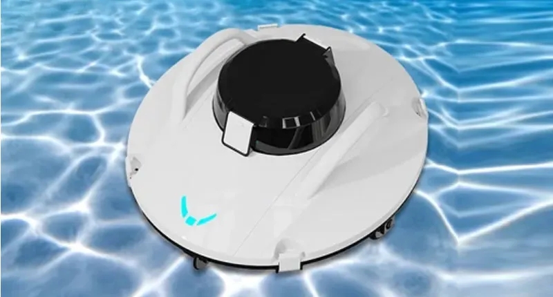 Robot nettoyeur de piscine