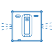 robot nettoyeur de vitres