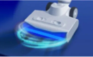 aspirateur &agrave; main sec et humide