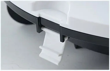 Robot nettoyeur de piscine