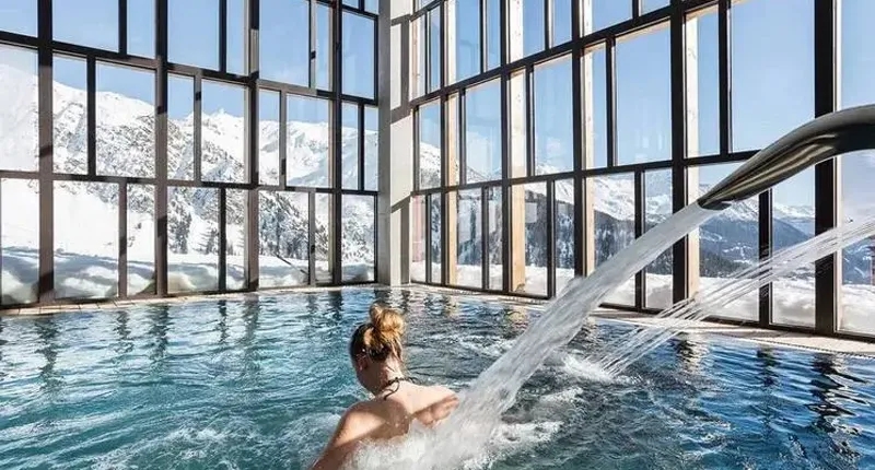 Fabricants d"équipements de piscine