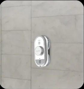 robot pour laver les vitres