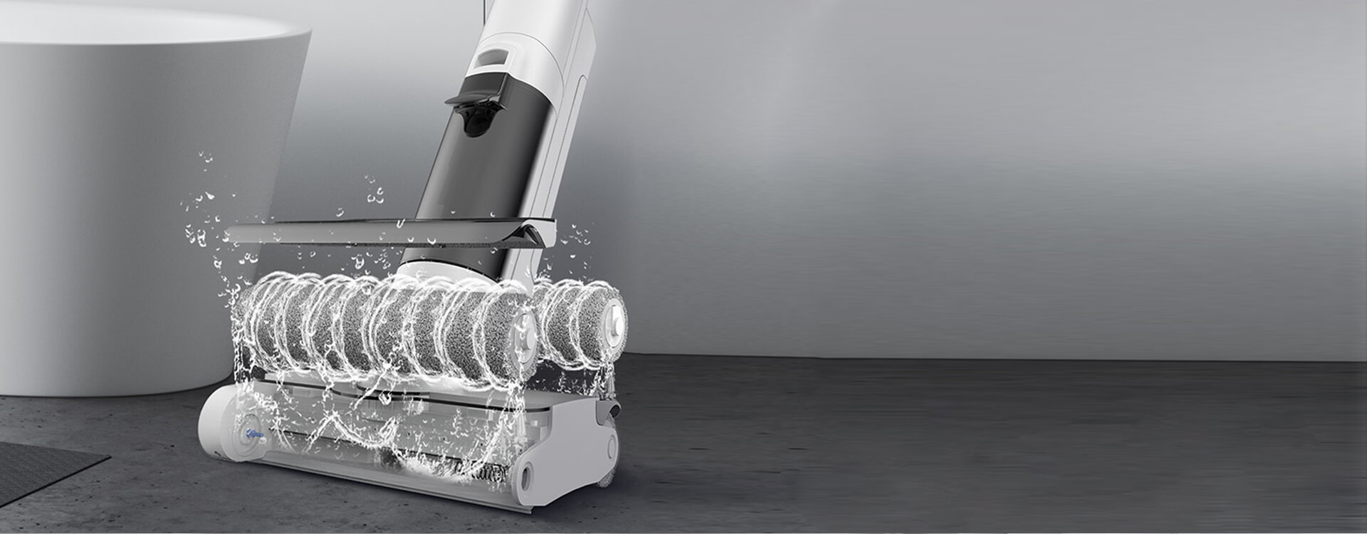 vacuum cleaner supplier