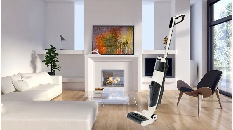 aspirateur en gros