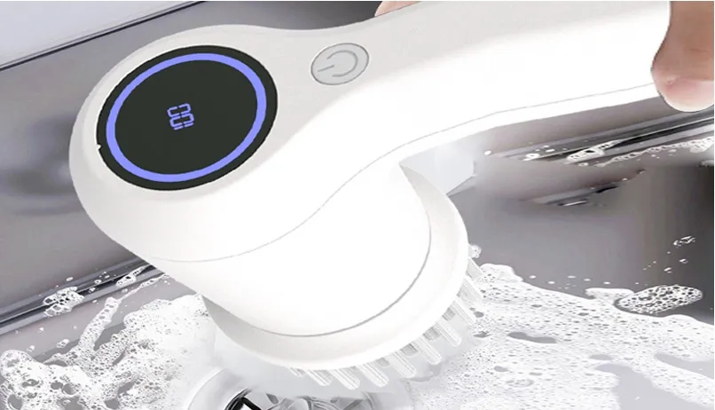 Vente en gros Nettoyeur de brosse électrique