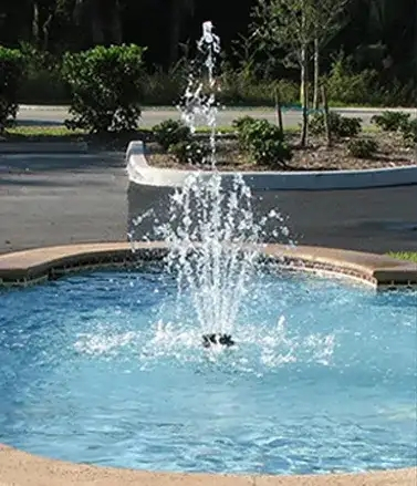 Fabricant de robot nettoyeur de piscine
