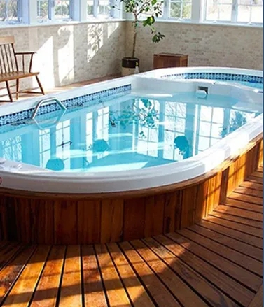 robot nettoyeur de piscine