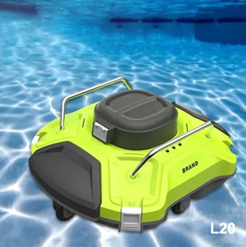 Robot nettoyeur de piscine L20