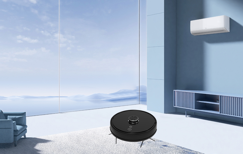 meilleur achat aspirateur robot