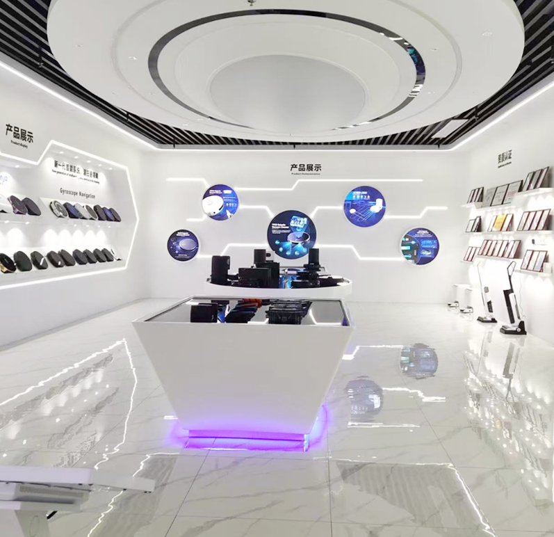 meilleur achat aspirateur robot