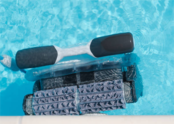Comment fonctionne un robot de nettoyage de piscine ? Un guide technique pour les distributeurs