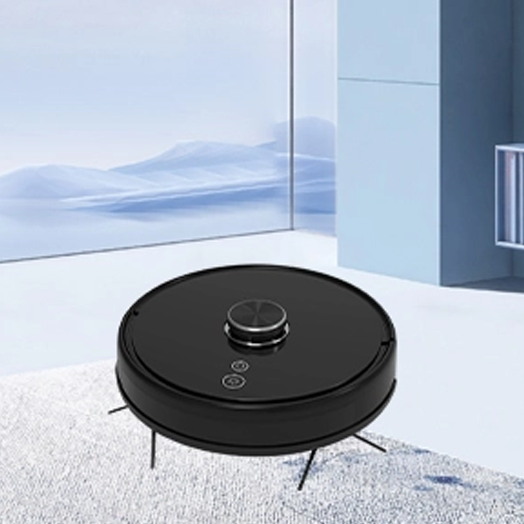 Robot aspirateur pour la maison J300