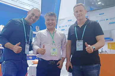 fournisseur de robots de nettoyage intelligents