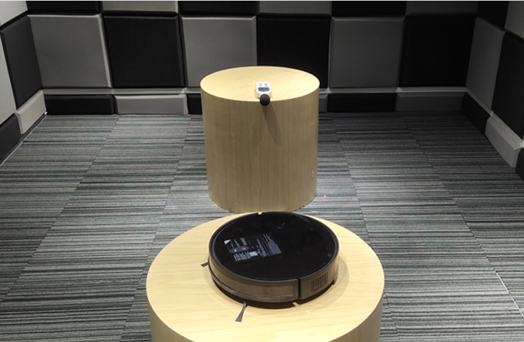Solutions de nettoyage robotisées