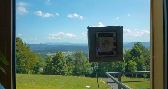 Quel est le meilleur robot laveur de vitres