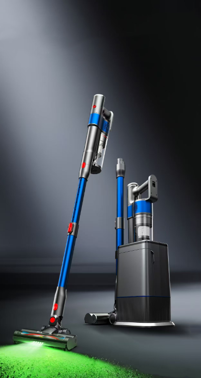 Aspirateur T15Pro