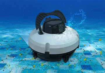Comment choisir un bon fabricant de robots de piscine ?