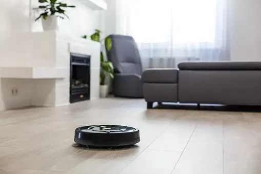 les robots aspirateurs ont-ils besoin du wifi