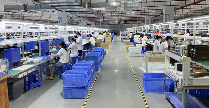Fabricants de robots aspirateurs