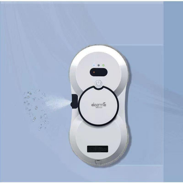 Robot lave-vitres ECOVACS 