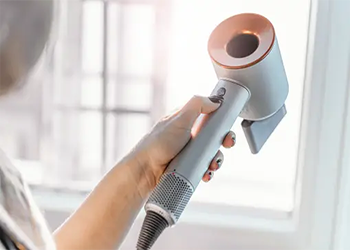 Top 10 des fabricants de sèche-cheveux
