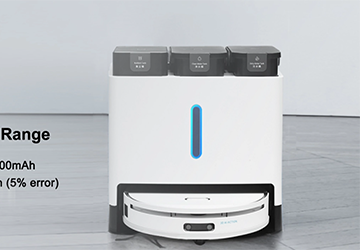 Eufy robovac 11s VS. LINCINCO M50pro