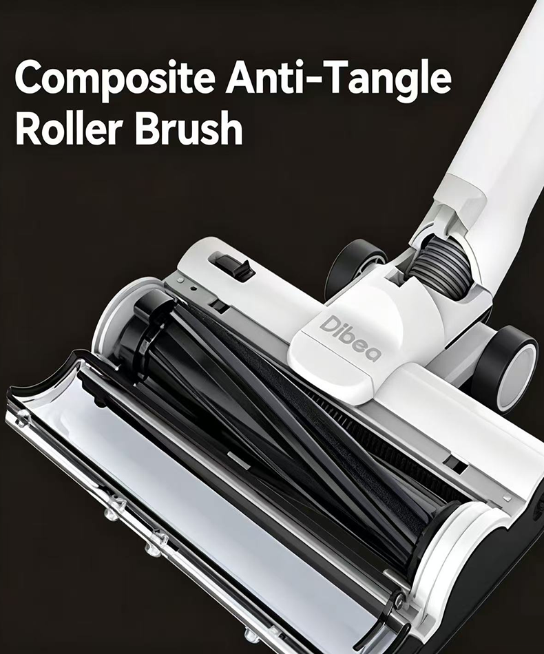 Meilleur aspirateur-balai sans fil