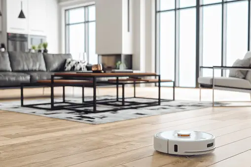Quel robot aspirateur est le plus silencieux