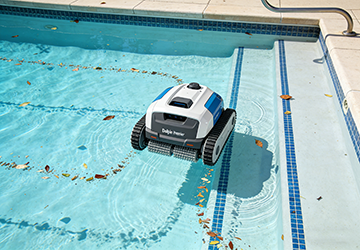 La meilleure collection de robots nettoyeurs de piscine en 2025