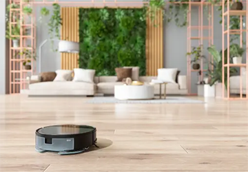 meilleur aspirateur robot