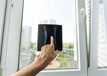 Top 10 des fabricants de robots de nettoyage de vitres