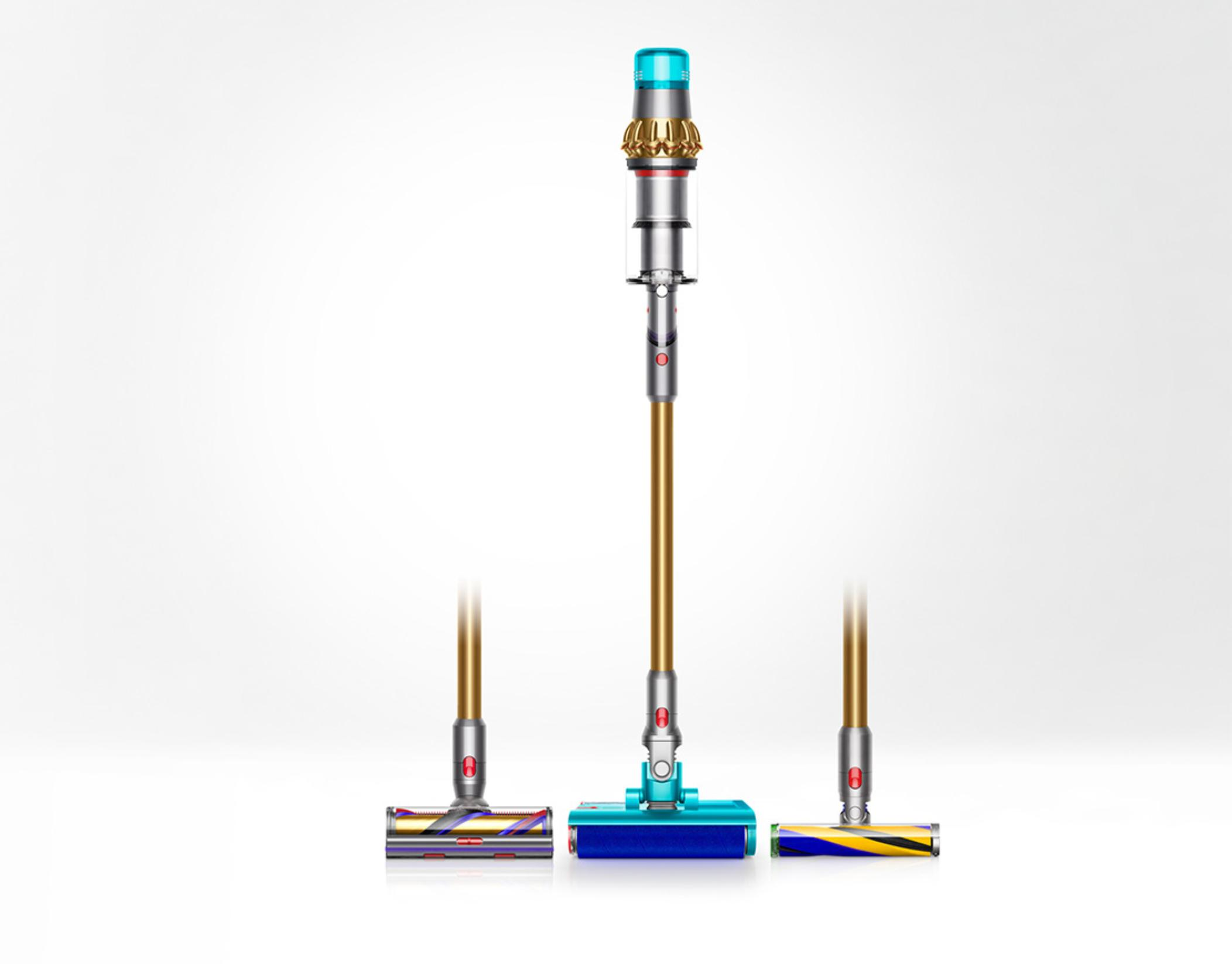 Dyson V15 D&eacute;tecterDyson V15 D&eacute;tecter