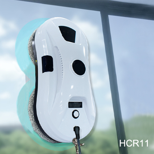 fabricant de robot nettoyeur de vitres