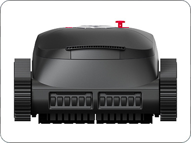 Robot de nettoyage de piscine