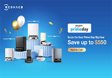 Comment obtenir des remises Ecovacs pour les commandes en gros