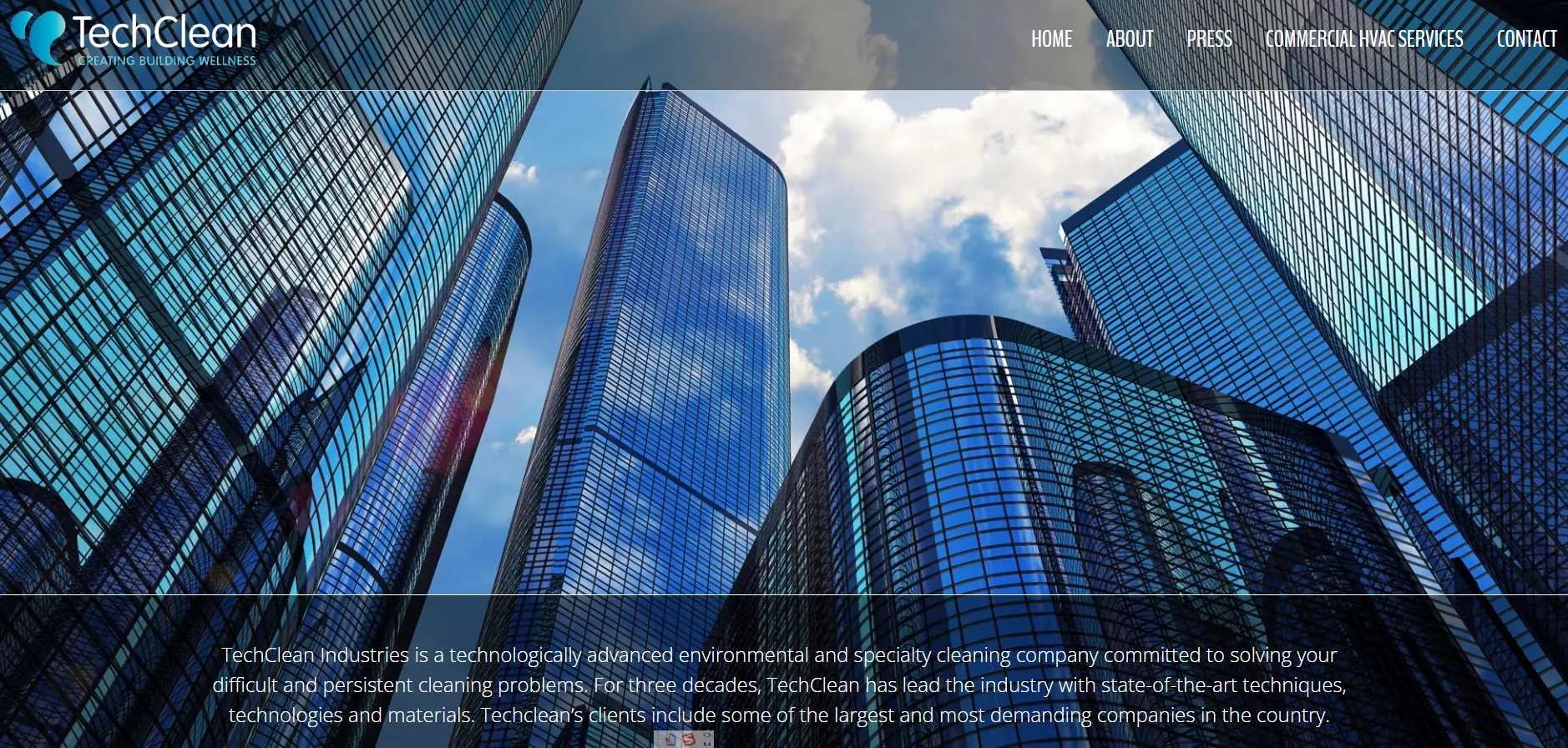 Innovations TechClean