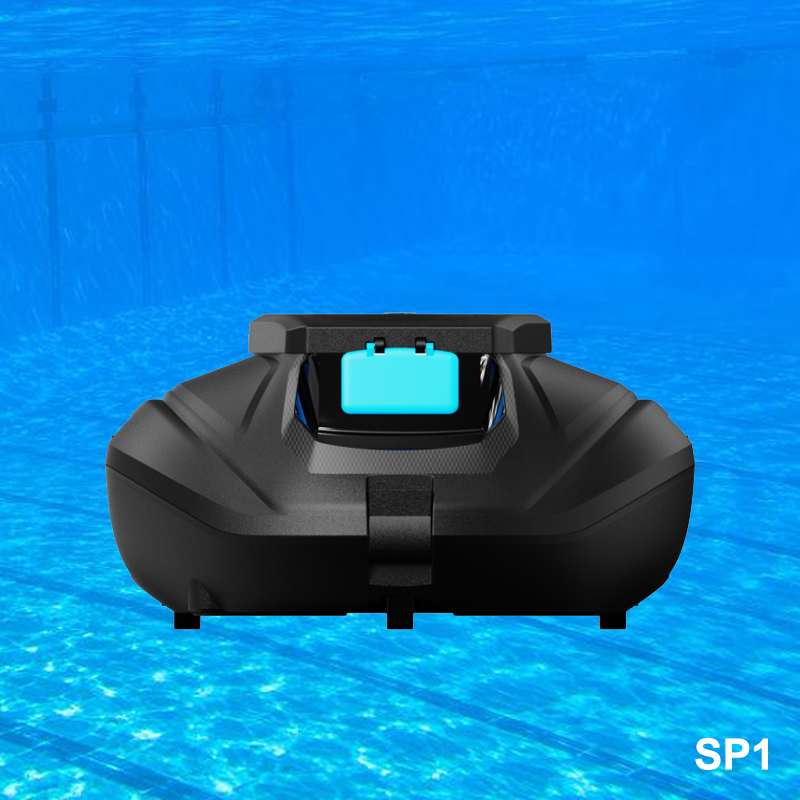 Robot de nettoyage de piscine intelligent SP1