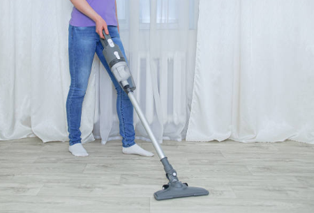 Aspirateur sans fil