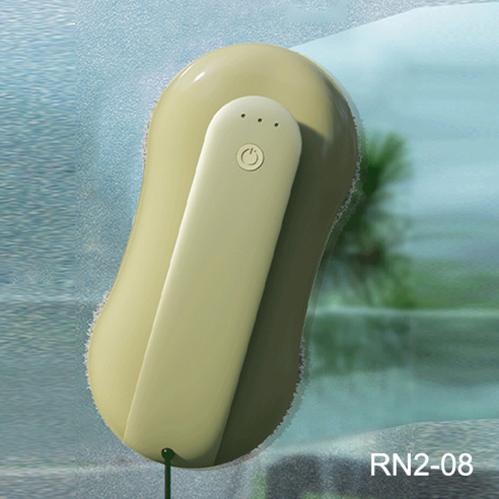 robot nettoyeur de vitres