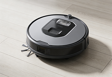 Meilleur robot aspirateur 2026 : avis et meilleurs choix