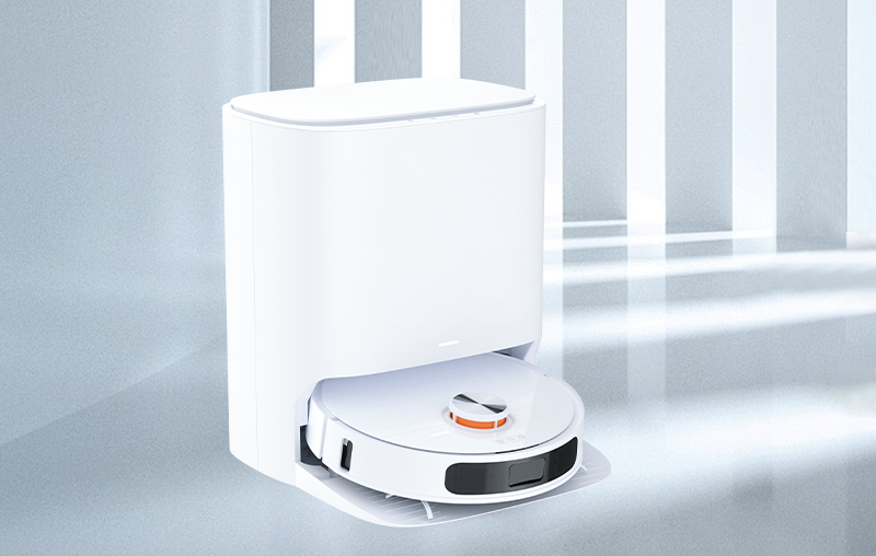 Fabricants de robots aspirateurs