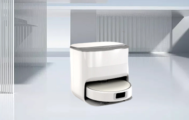 Robot-autonettoyant-laser-V501