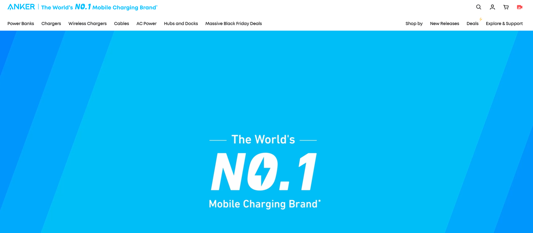 Anker Innovations