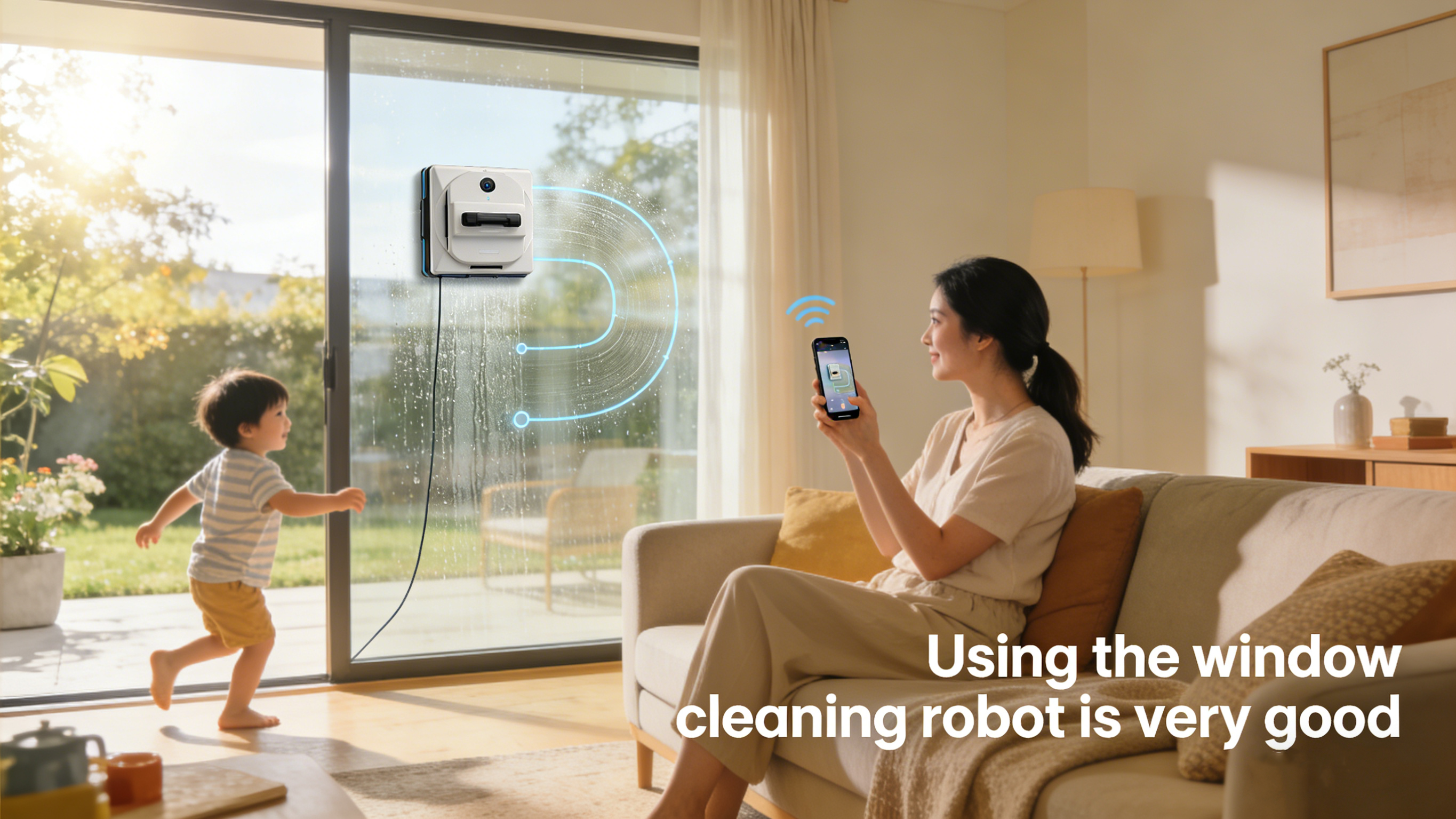 5 meilleurs robots laveurs de vitres