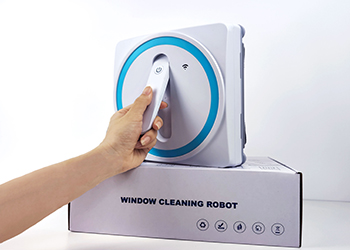 Étude de cas : Résoudre l'instabilité logicielle des robots nettoyeurs de vitres commerciaux